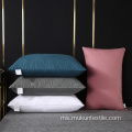 Custom Pink Neck Throw Hilton Bantal